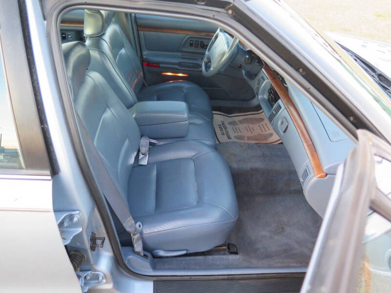 1996 Oldsmobile Eighty-Eight LS