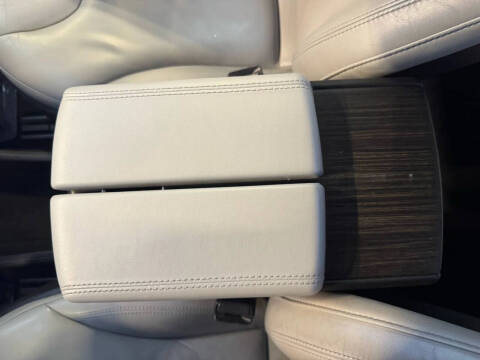 2014 Tesla Model S