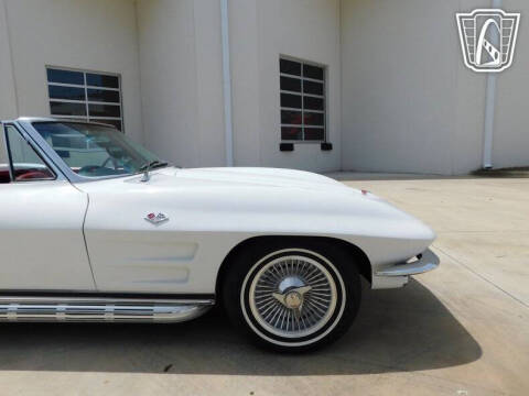 1964 Chevrolet Corvette