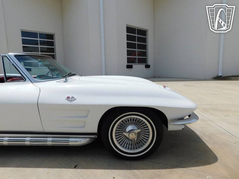 1964 Chevrolet Corvette