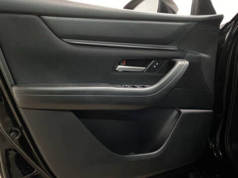 2025 Mazda CX-90 3.3 Turbo Select