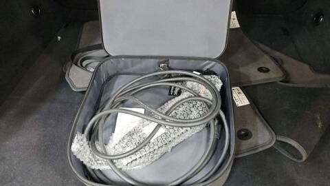 2023 Mercedes-Benz EQE EQE 350+