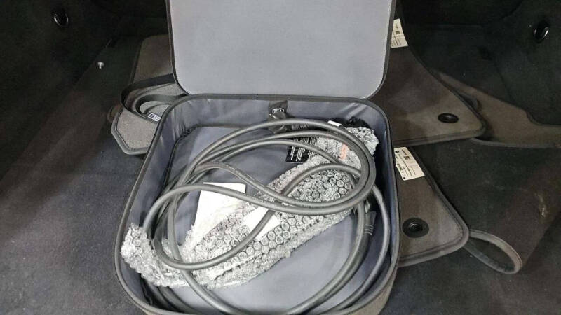 2023 Mercedes-Benz EQE EQE 350+