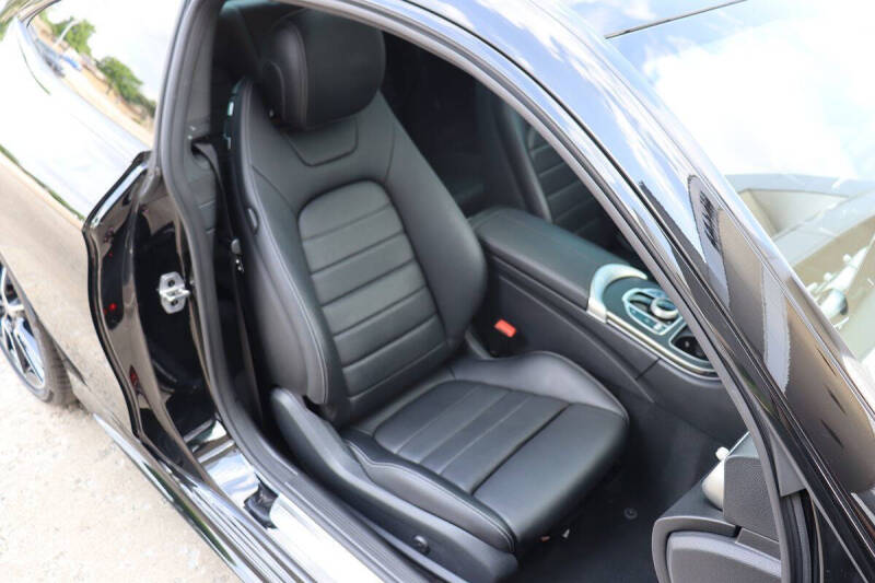 2021 Mercedes-Benz C-Class C 300