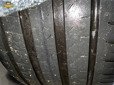 2023 Audi e-tron GT quattro Premium Plus