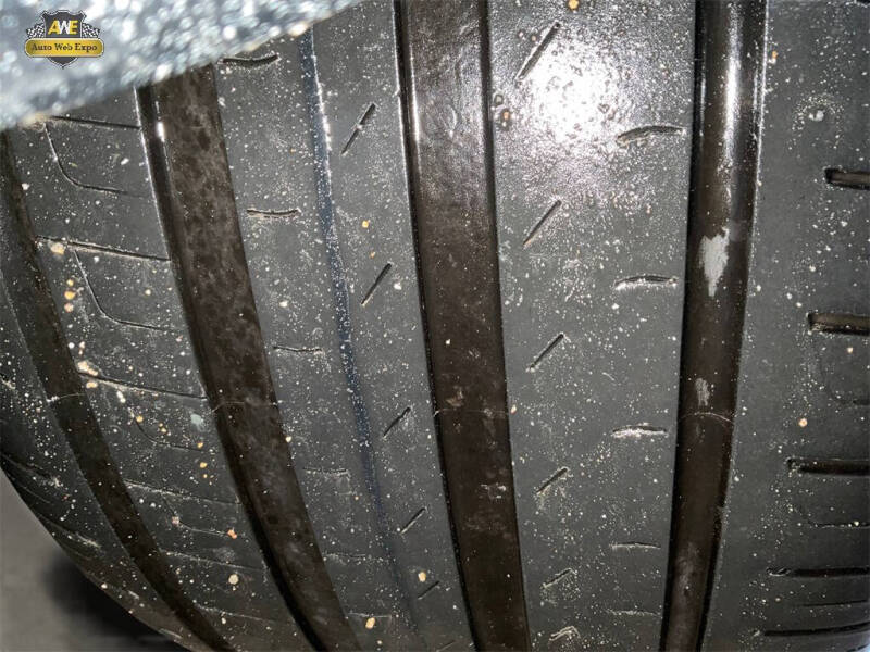 2023 Audi e-tron GT quattro Premium Plus