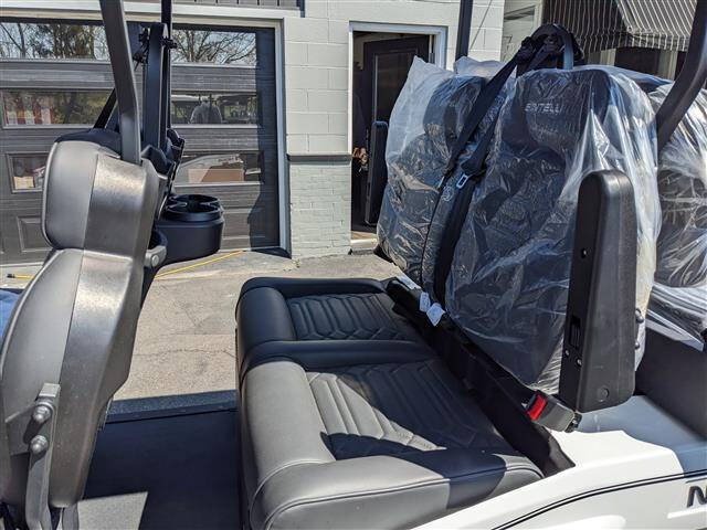 2025 Bintelli NEXUS 6PR LIFTED