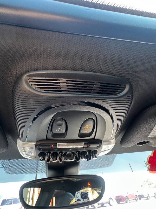 2024 MINI Hardtop 2 Door John Cooper Works