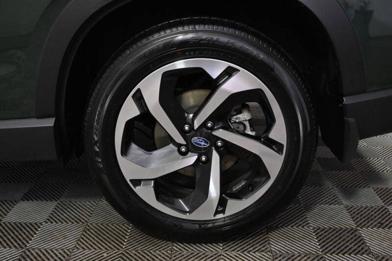 2023 Subaru Forester Touring