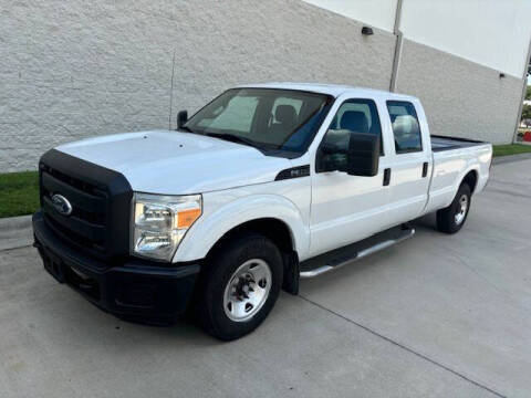 2011 Ford F-350 Super Duty for sale at Raleigh Auto Inc. in Raleigh NC