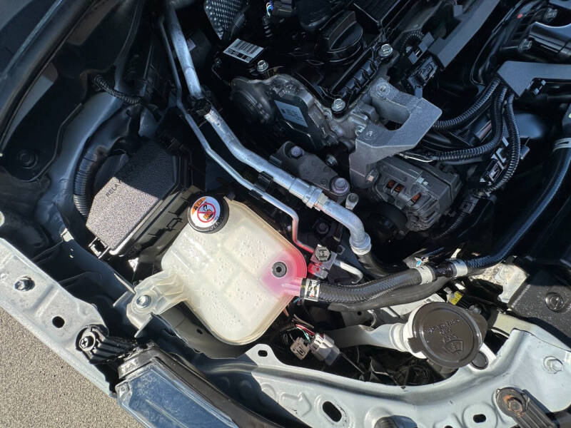 2022 Toyota Corolla XSE Apex