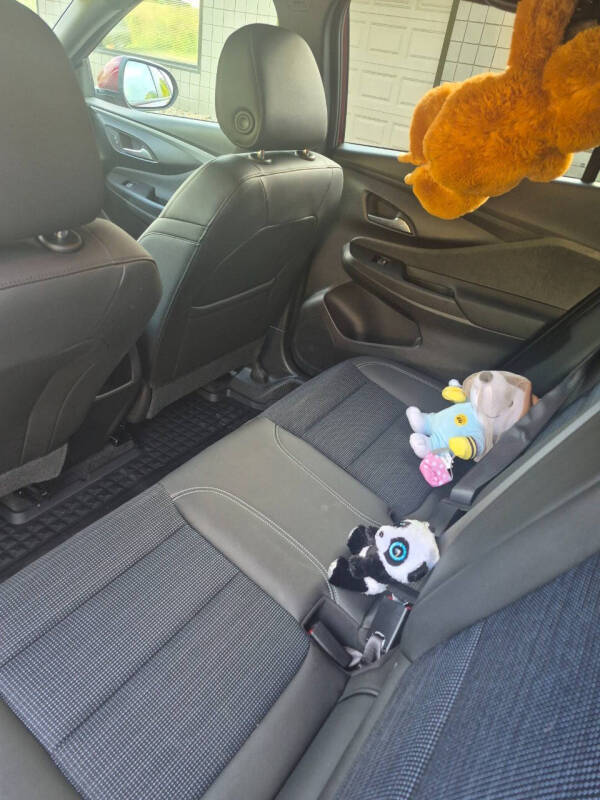 2025 Buick Envista Preferred - Photo 13
