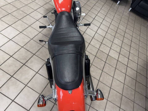 2004 Harley-Davidson Sportster