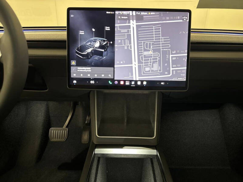 2026 Tesla Model Y Long Range