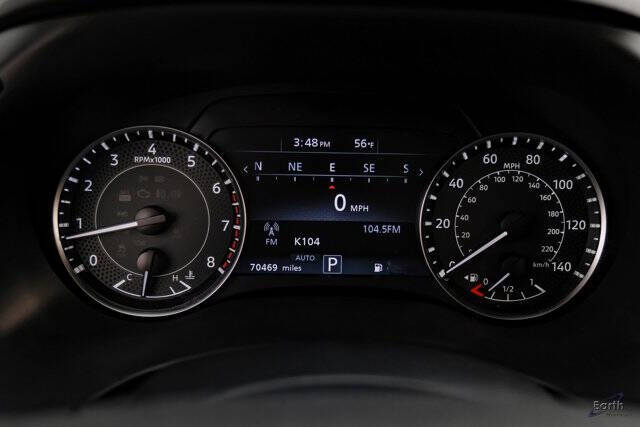 2021 Nissan Armada SL