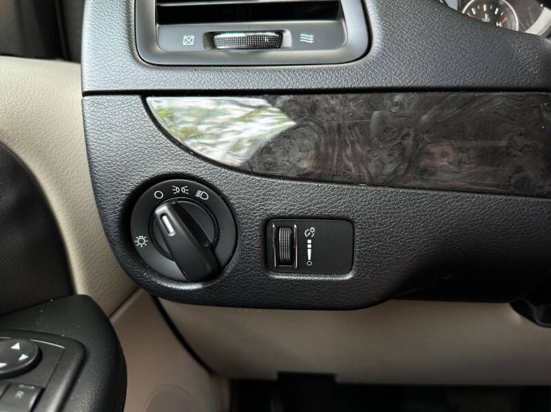 2015 Dodge Grand Caravan American Value Package