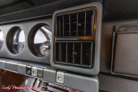 1986 Pontiac Firebird Trans Am