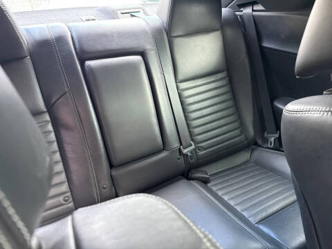 2011 Dodge Challenger R/T