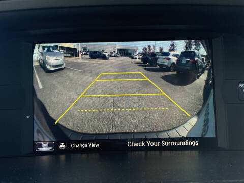 2017 Honda Odyssey Touring Elite