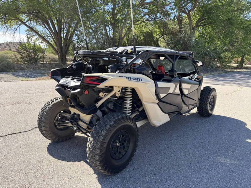 2022 Can-Am Maverick