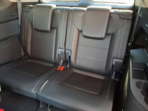 2023 Volkswagen Atlas V6 SE 4Motion