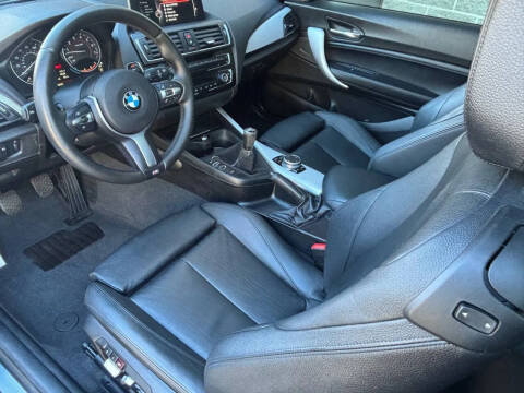 2016 BMW 2 Series M235i