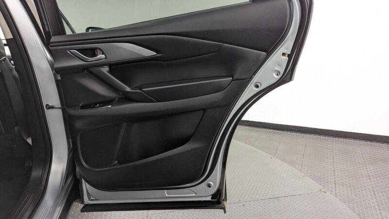 2023 Mazda CX-9 Touring Plus