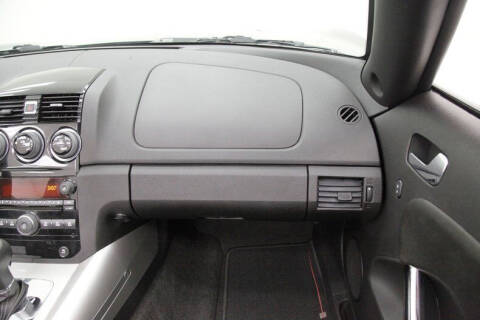 2007 Saturn SKY Red Line