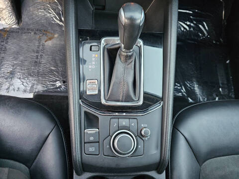 2022 Mazda CX-5 2.5 S Select