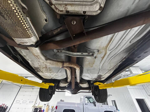 1984 Chevrolet Monte Carlo SS