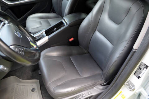 2018 Volvo V60 Cross Country T5 Premier