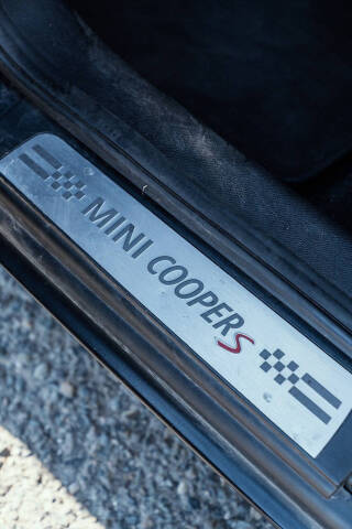 2013 MINI Countryman Cooper S