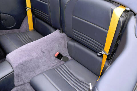 2003 Porsche 911 Carrera