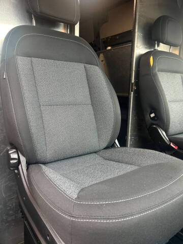 2020 RAM ProMaster 3500 159 WB