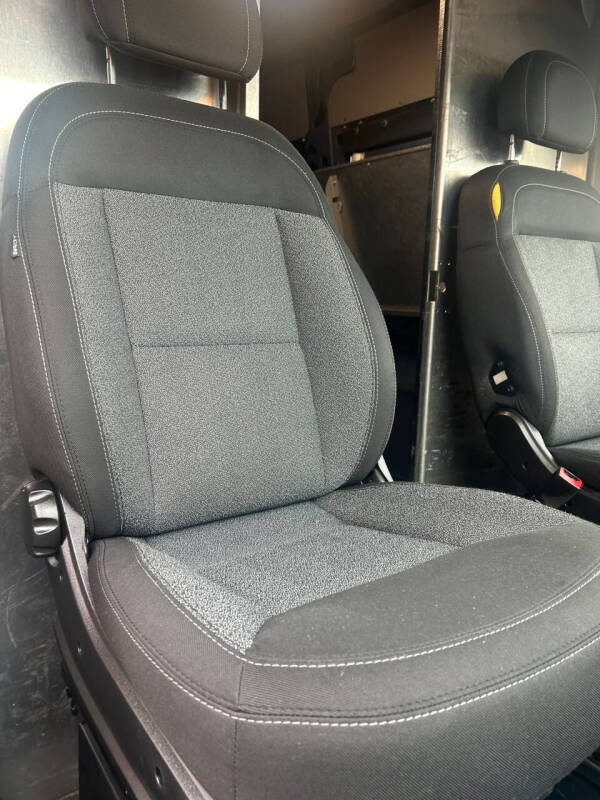 2020 RAM ProMaster 3500 159 WB