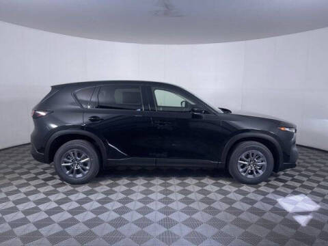 2026 Mazda CX-5 2.5 S Select