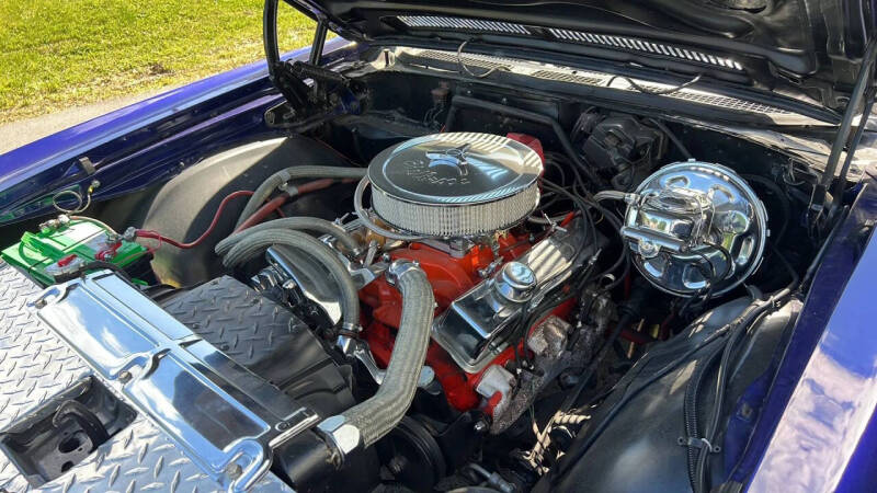 1970 Chevrolet El Camino