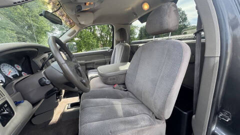 2002 Dodge Ram 1500