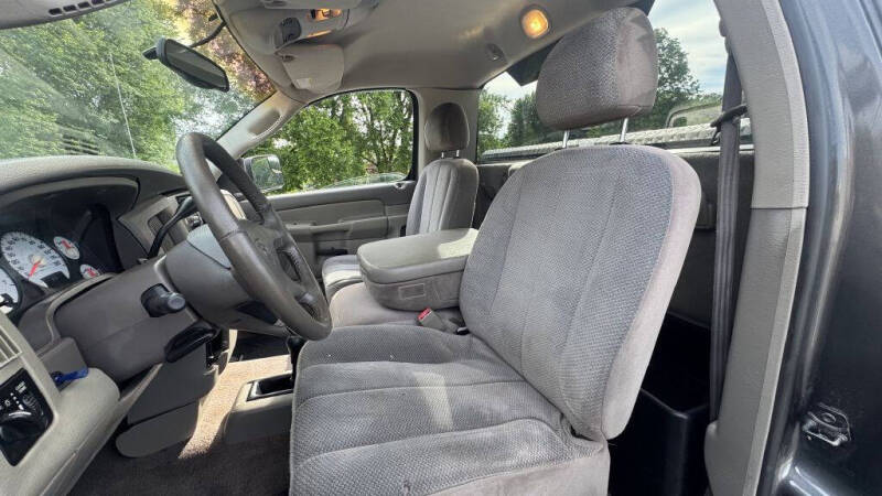 2002 Dodge Ram 1500