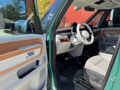 2025 Volkswagen ID. Buzz 1st Edition 4Motion