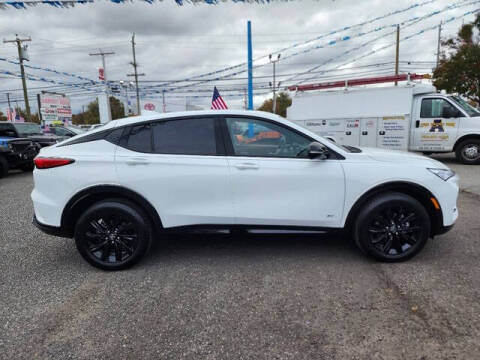 2025 Buick Envista Sport Touring