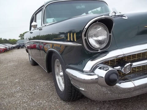 1957 Chevrolet 210