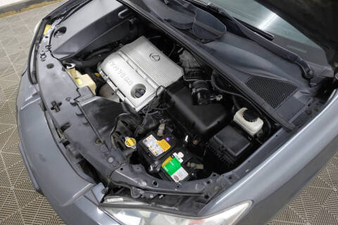 2005 Lexus RX 330