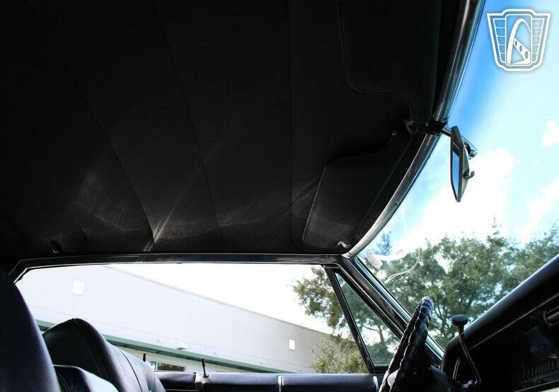 1967 Cadillac DeVille