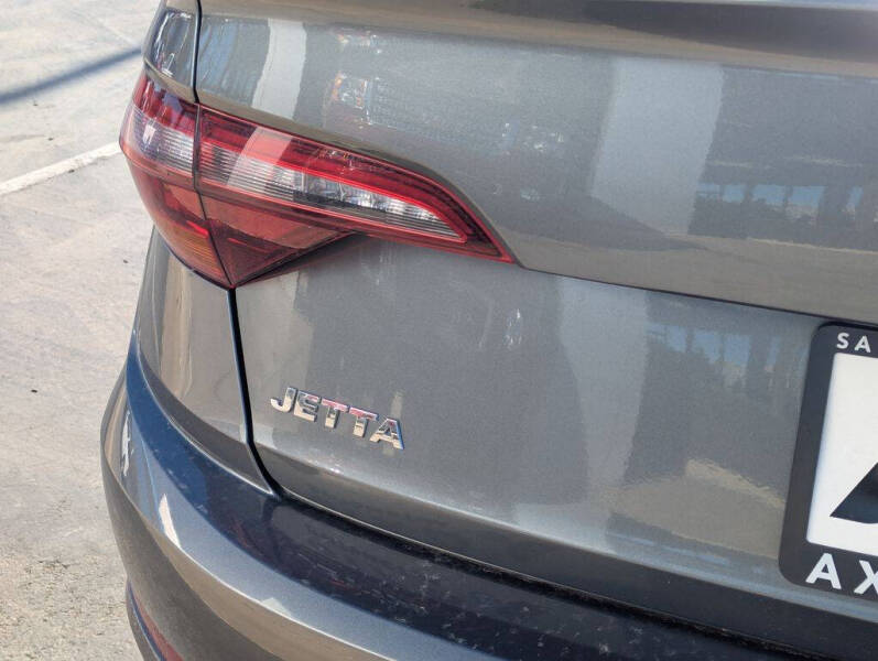 2019 Volkswagen Jetta