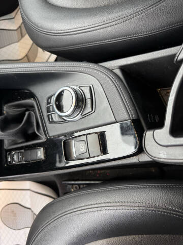 2016 BMW X1 xDrive28i