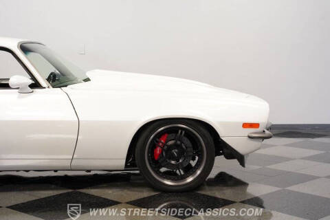1970 Chevrolet Camaro