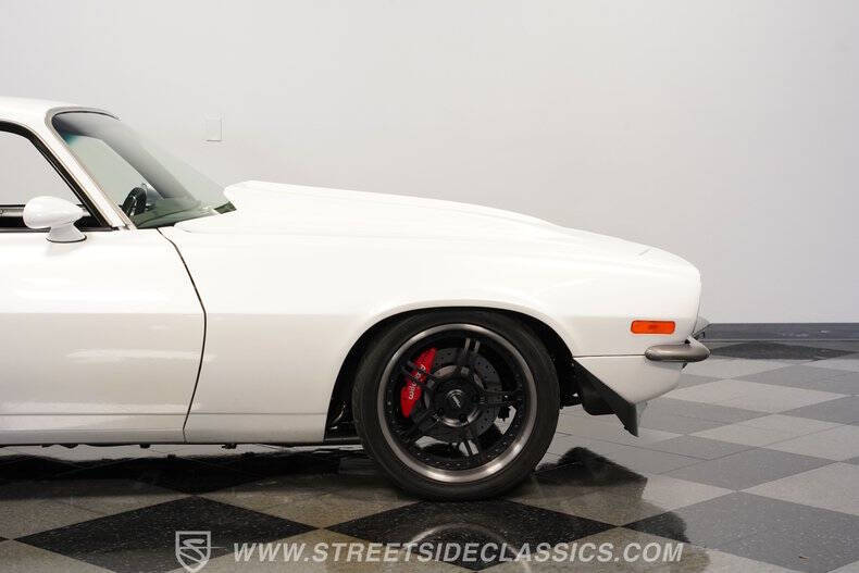1970 Chevrolet Camaro