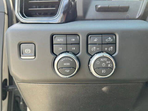 2026 GMC Sierra 3500HD