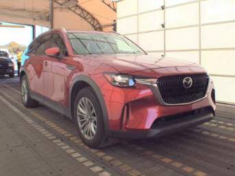 2024 Mazda CX-90 3.3 Turbo Preferred Plus